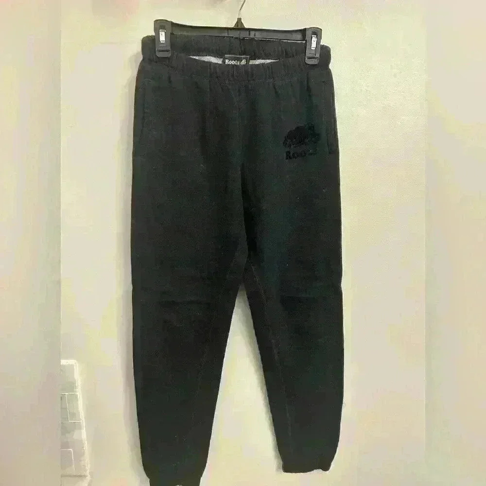 Roots Canada Woman's Xs sweatpants